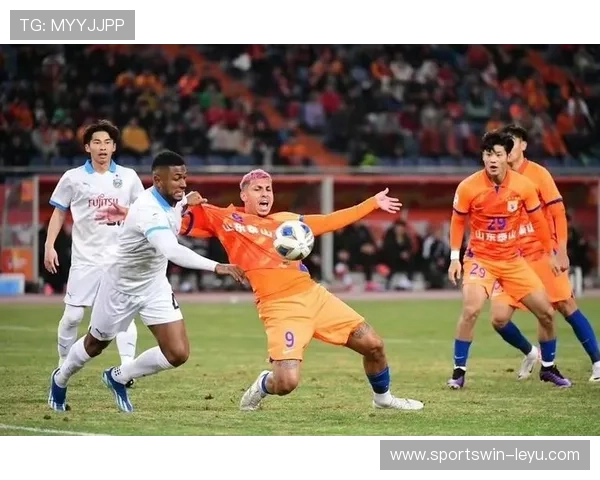 川崎前锋战术解析:高压逼抢与快速反击的完美结合 川崎前锋战术解析:高压逼抢与快速反击的完美结合