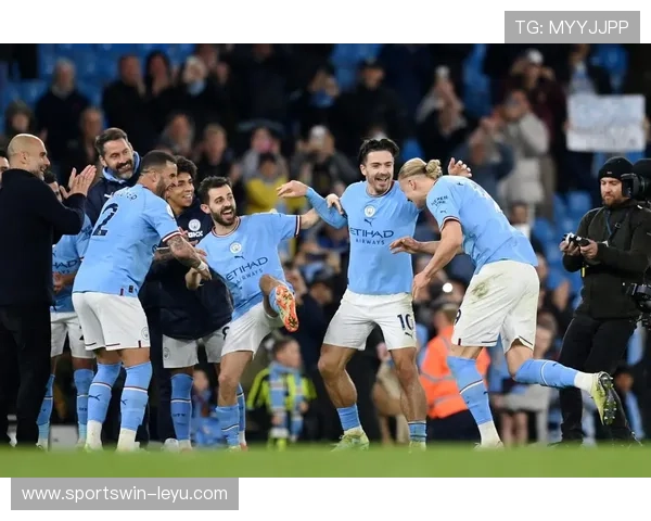 曼城:从圣马可堂到蓝月亮,英超豪门的崛起之路 曼城:从圣马可堂到蓝月亮,英超豪门的崛起之路