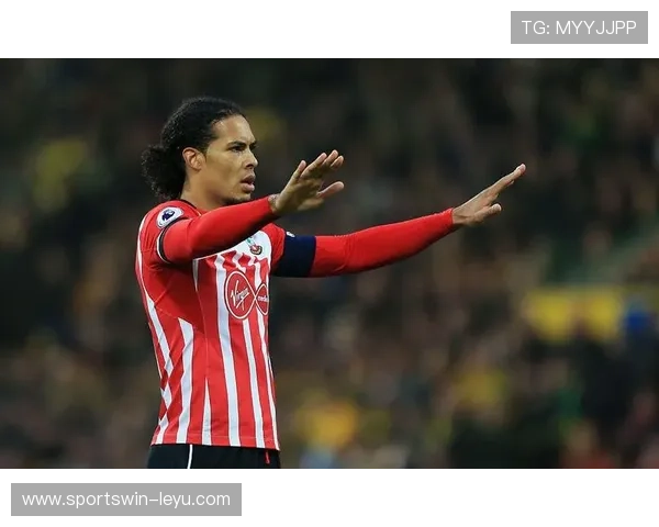 范迪克伤情更新:伤势恢复顺利,预计近期复出 范迪克伤情更新:伤势恢复顺利,预计近期复出